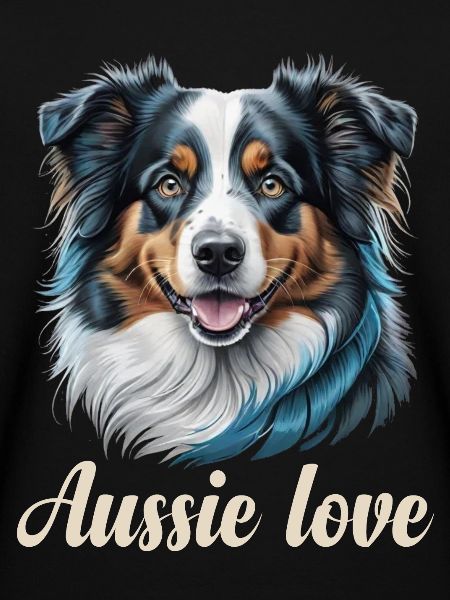 Aussie Liebe