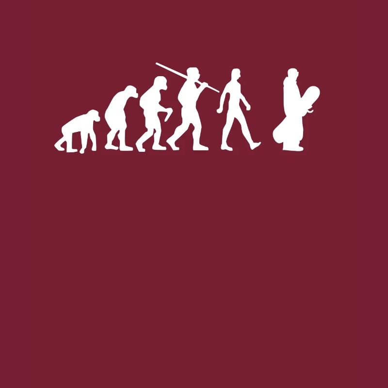 Snowboarder Evolution Snowboard