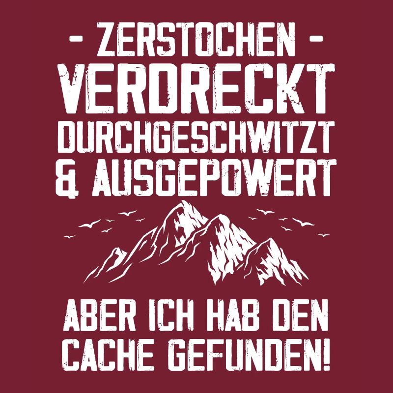 Gecache Geocaching Hobby Cache