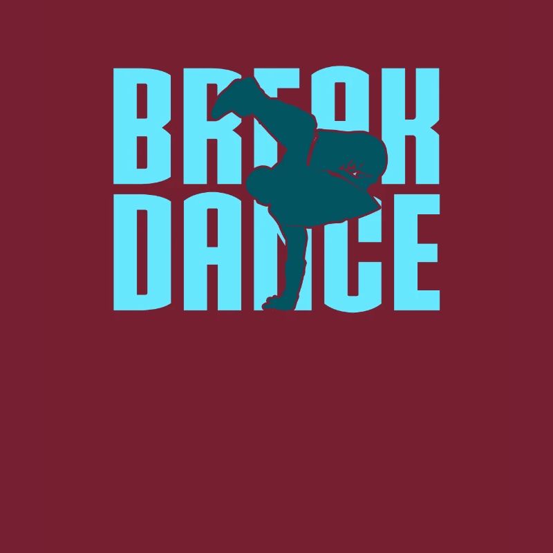 break dance