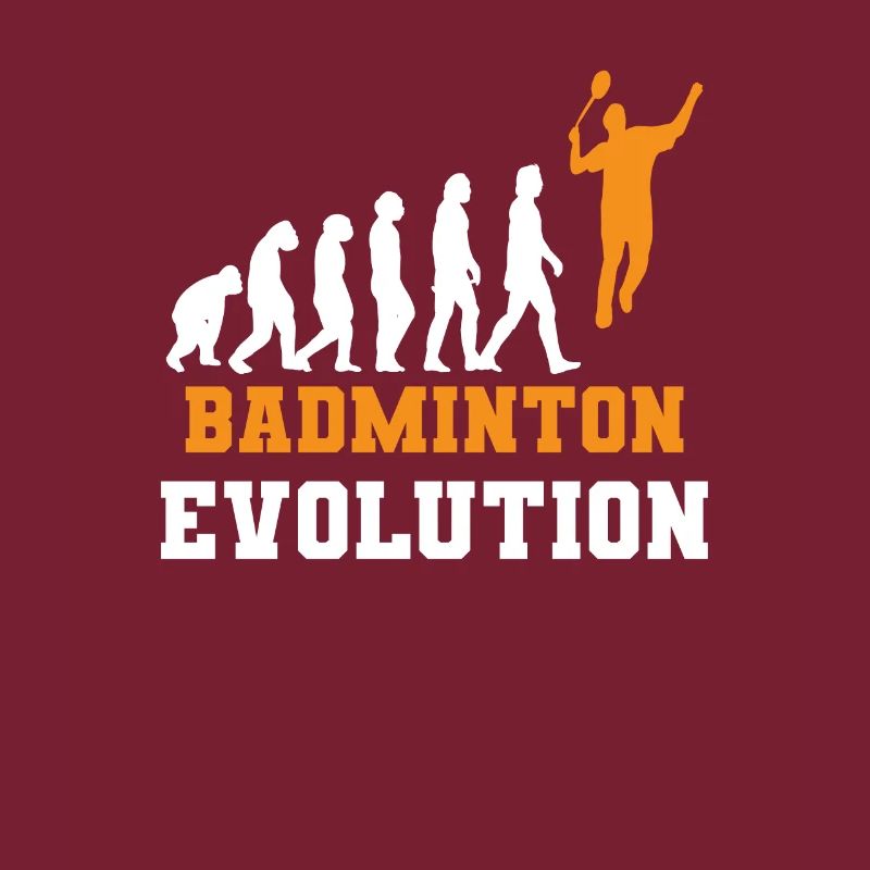 badminton Evolution