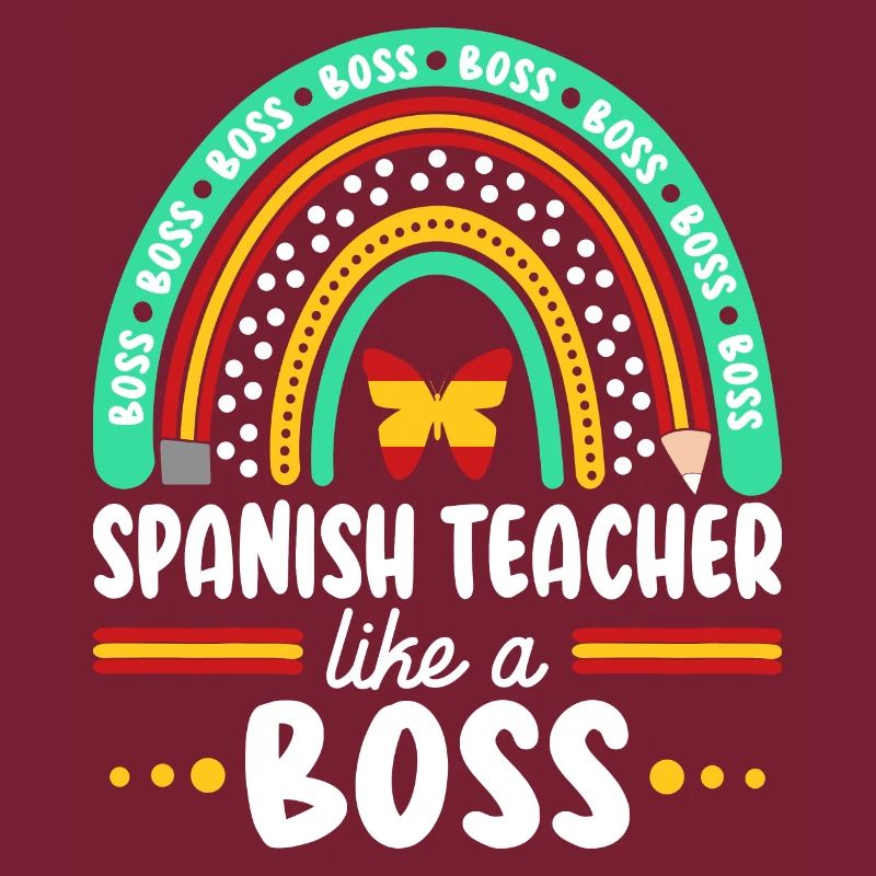 Humor Spanischlehrer als Cheflehrer