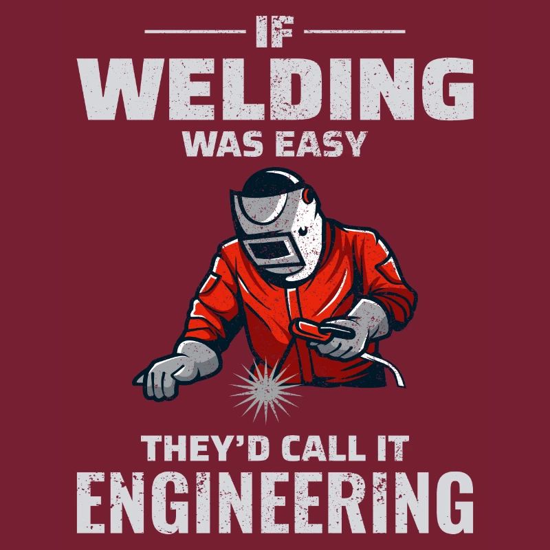Welding Welder Metal Construction Ironworker