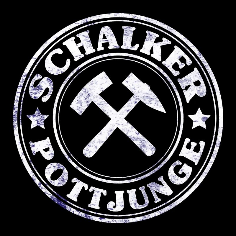 Schalker Pottjunge
