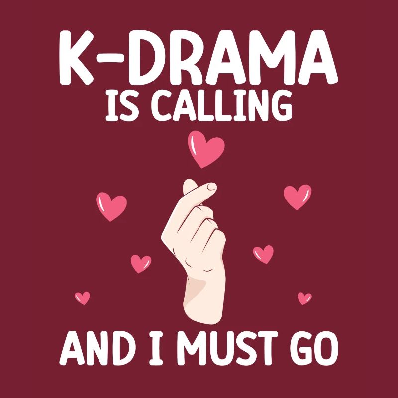 K-Drame