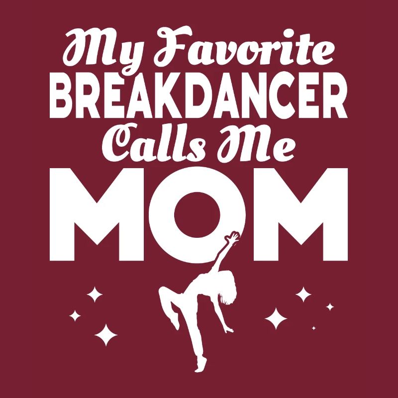 Break Dancing