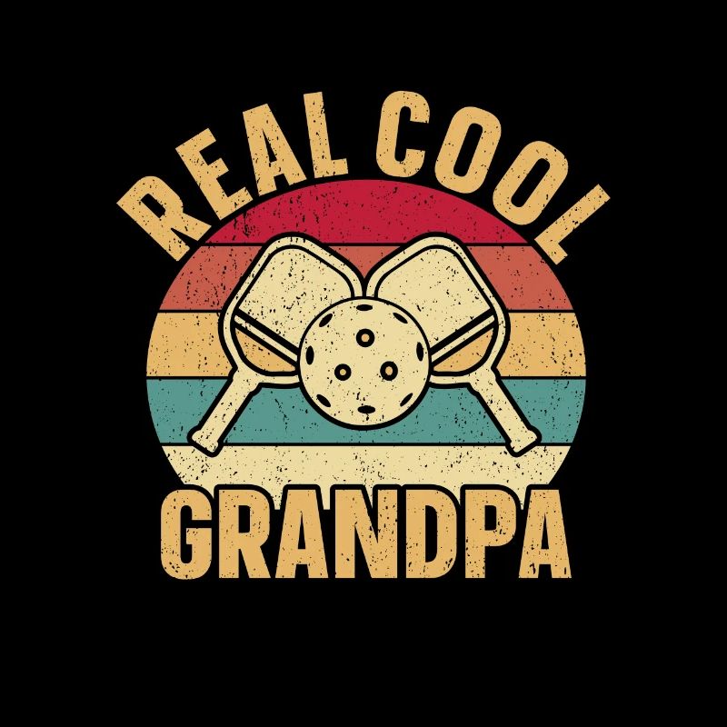 Opa Pickleball Paddel