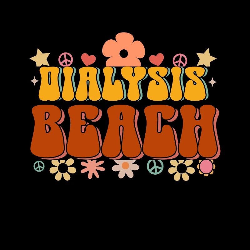 Dialyse Techniker Krankenschwester