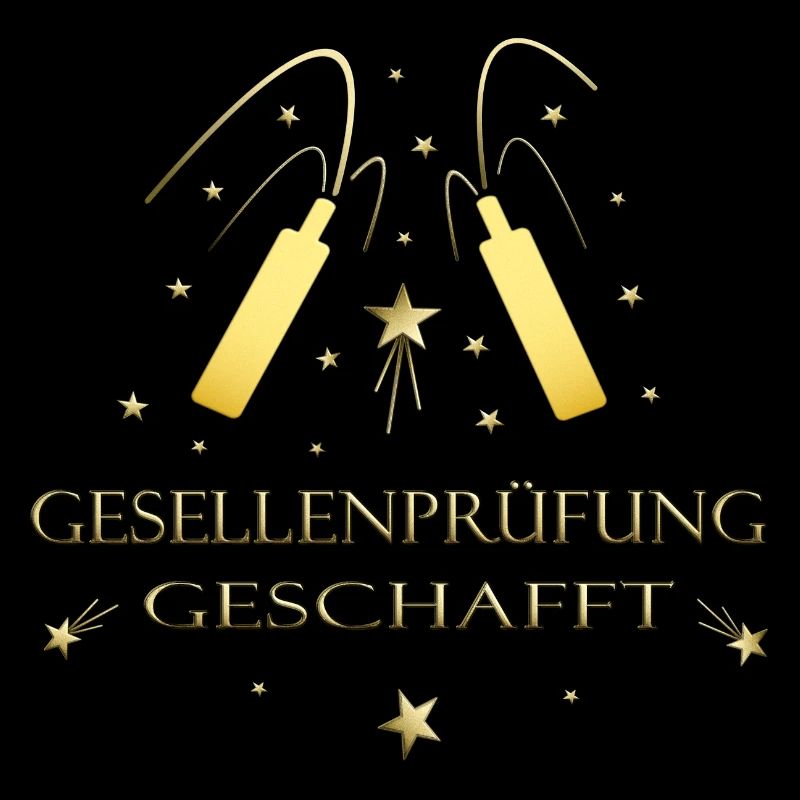 Gesellenprüfung Ausbildung Azubi Berufsabschluss