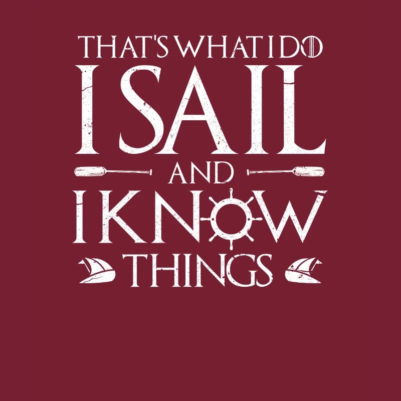 sailboat