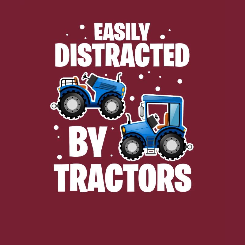 Traktor