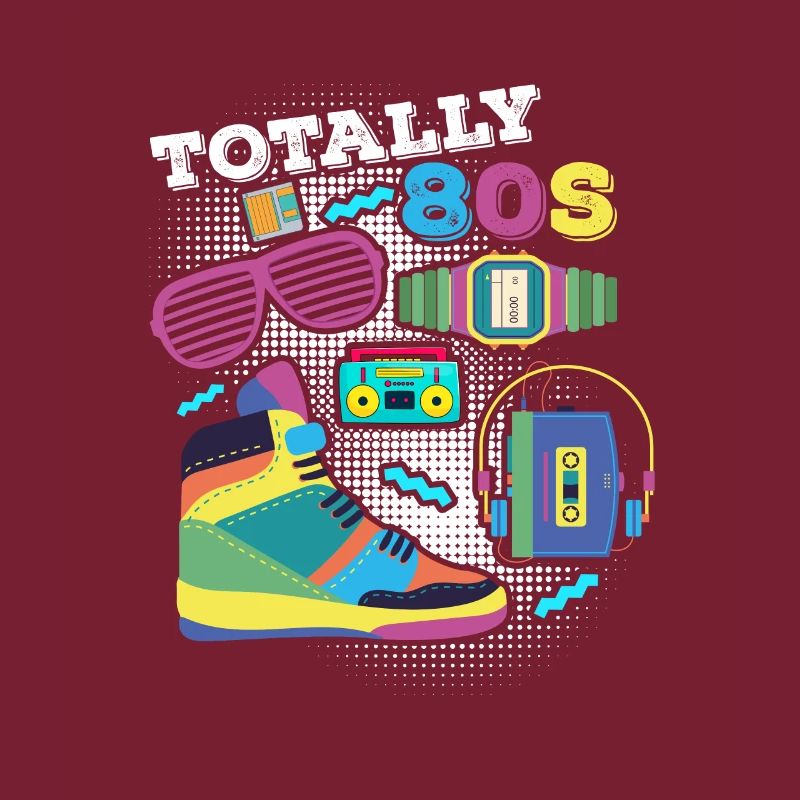 80er