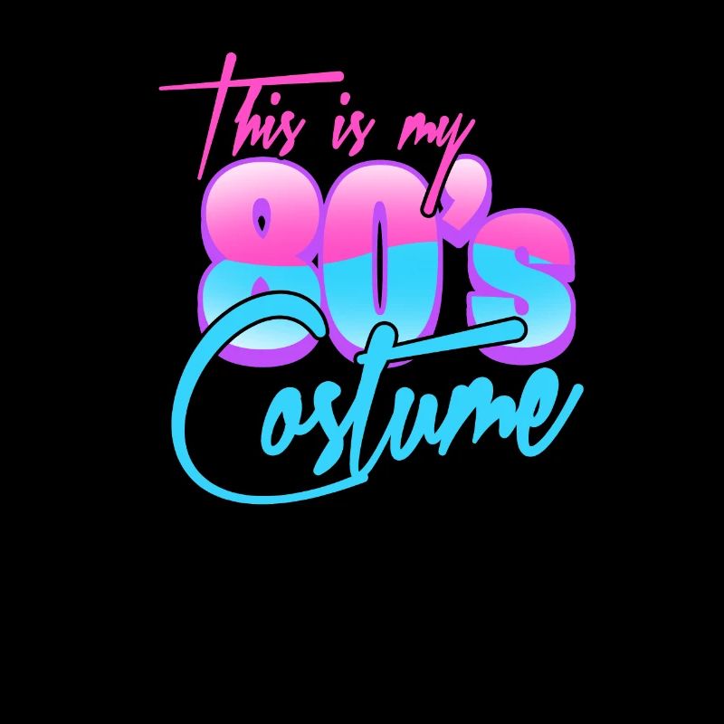 80er