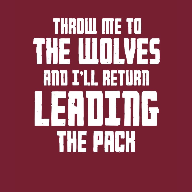 Wolfpack