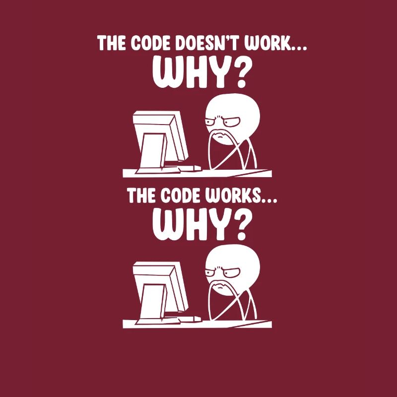 Programmer computer informatics programming
