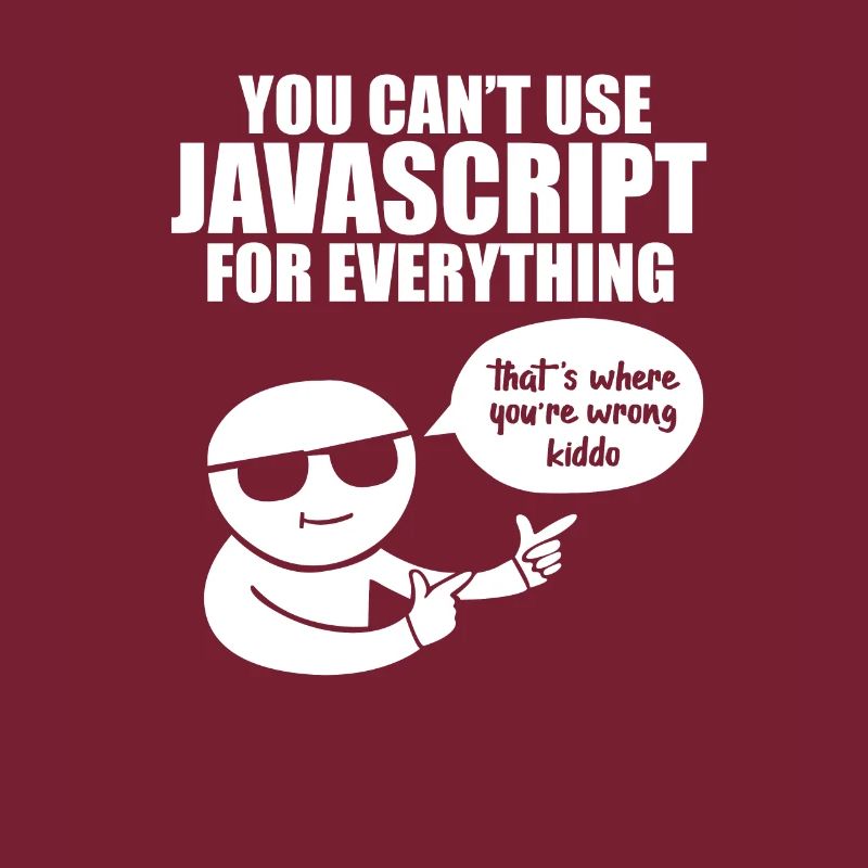 Programmeur Javascript