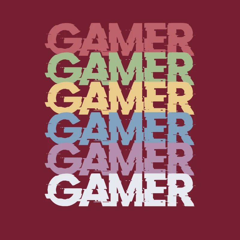 Gamer