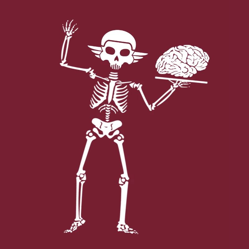skeleton