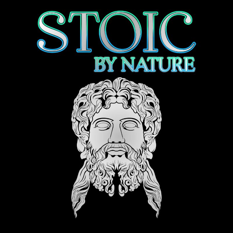Stoic by Nature