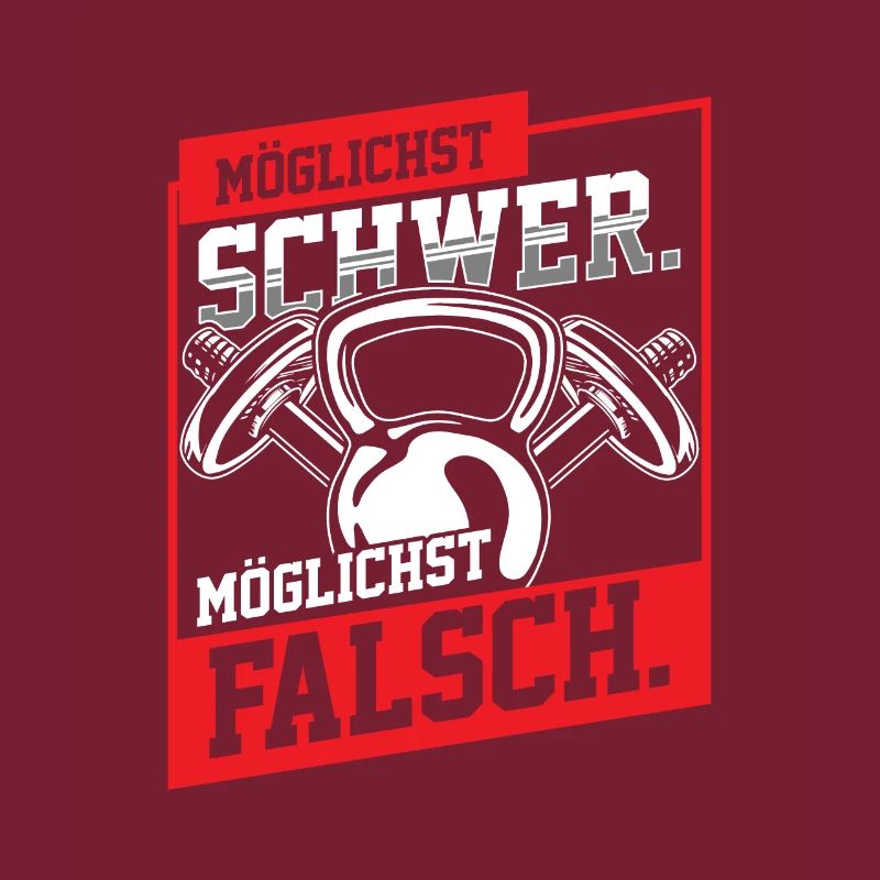 As hard as possible As wrong as possible