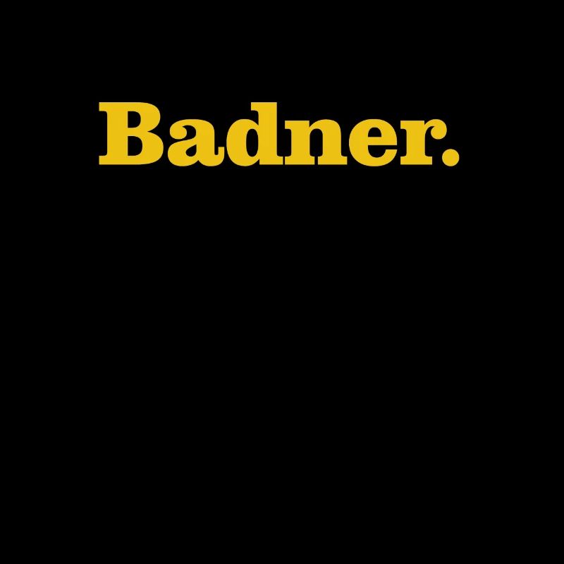 Badner