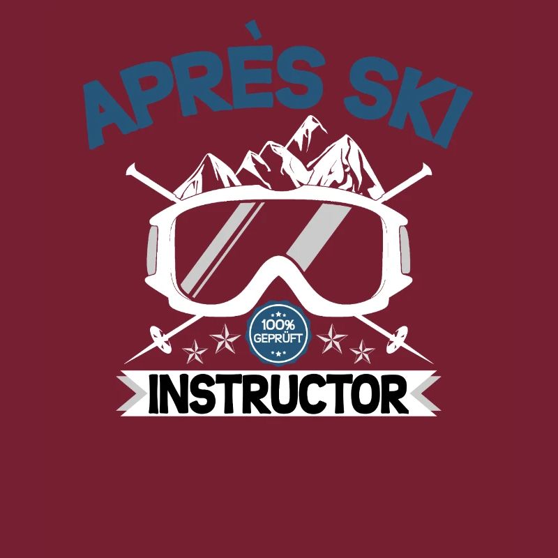 Apres Ski Instructor