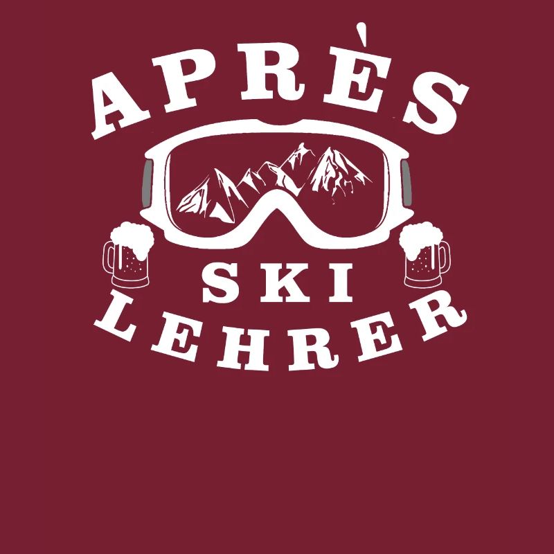 Apres Ski Lehrer