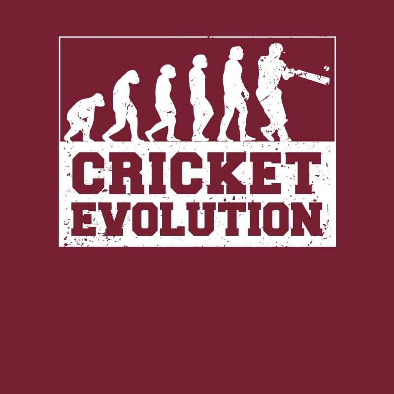 Cricketer Cricket-game Evolution
