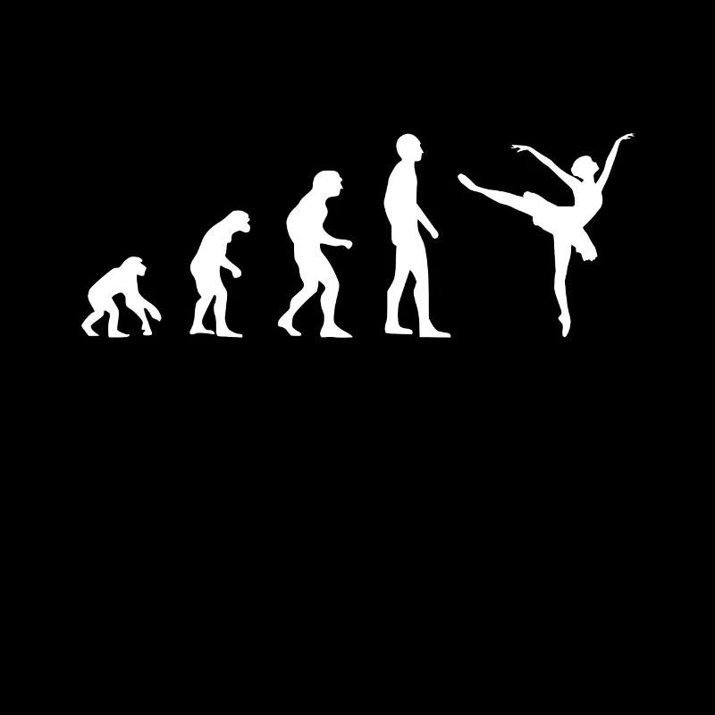 BALLETT EVOLUTION