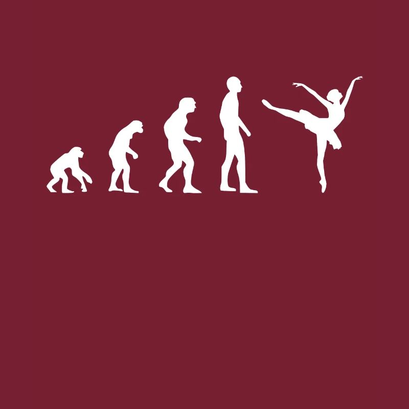 BALLETT EVOLUTION