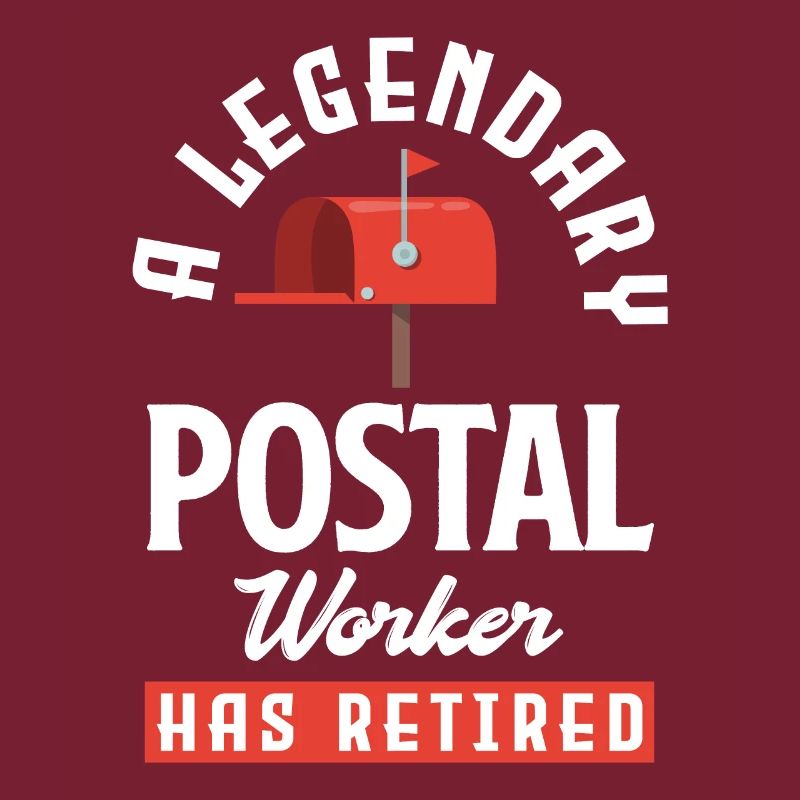 Fonctionnaires postaux Pensionné