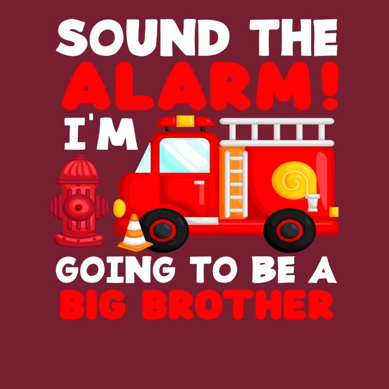Fire Brigade Brother Offspring