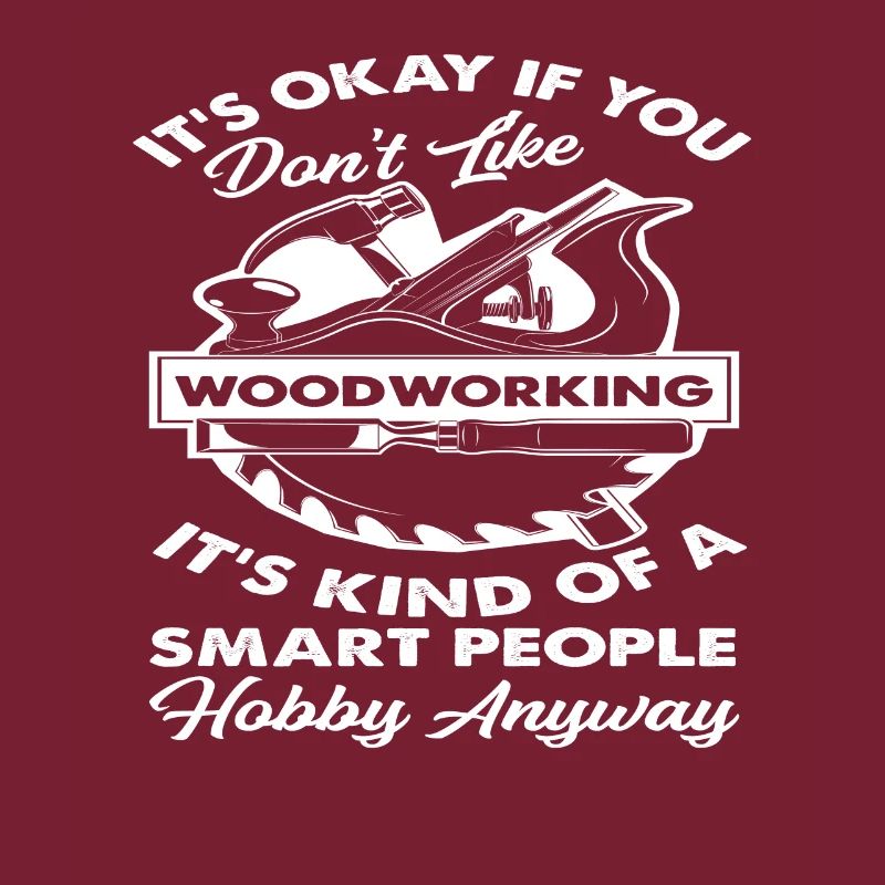 Menuisier Menuisier Hobby DIY