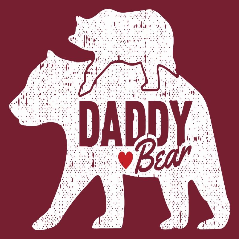 DADDY BEAR
