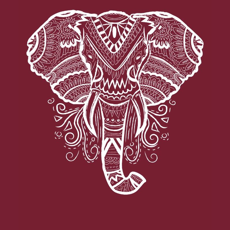 Éléphant Illustration Éléphant