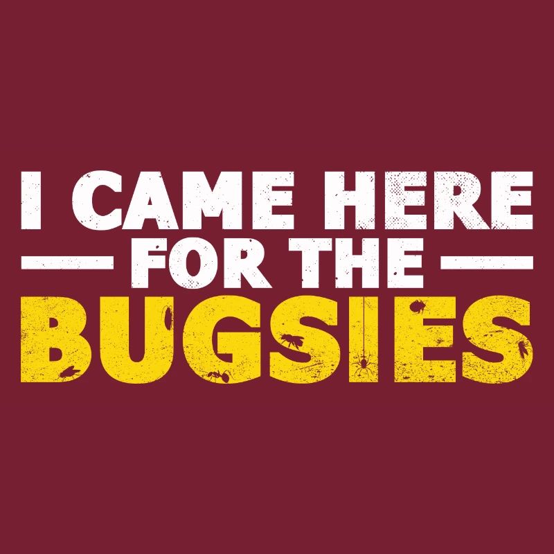 Schädlingsbekämpfung Beruf | Kammerjäger Geschenke