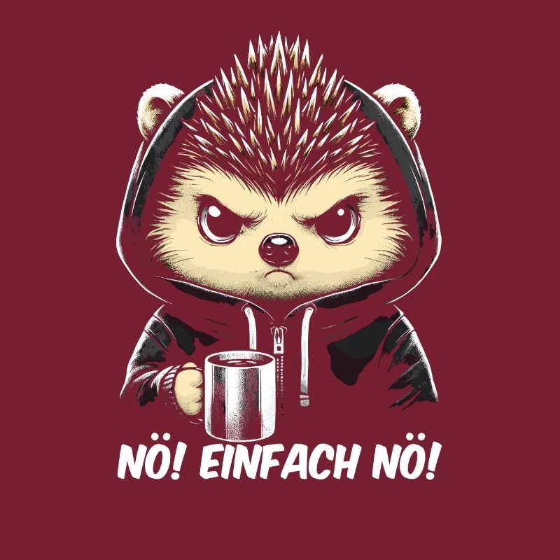 Non, tout simplement non