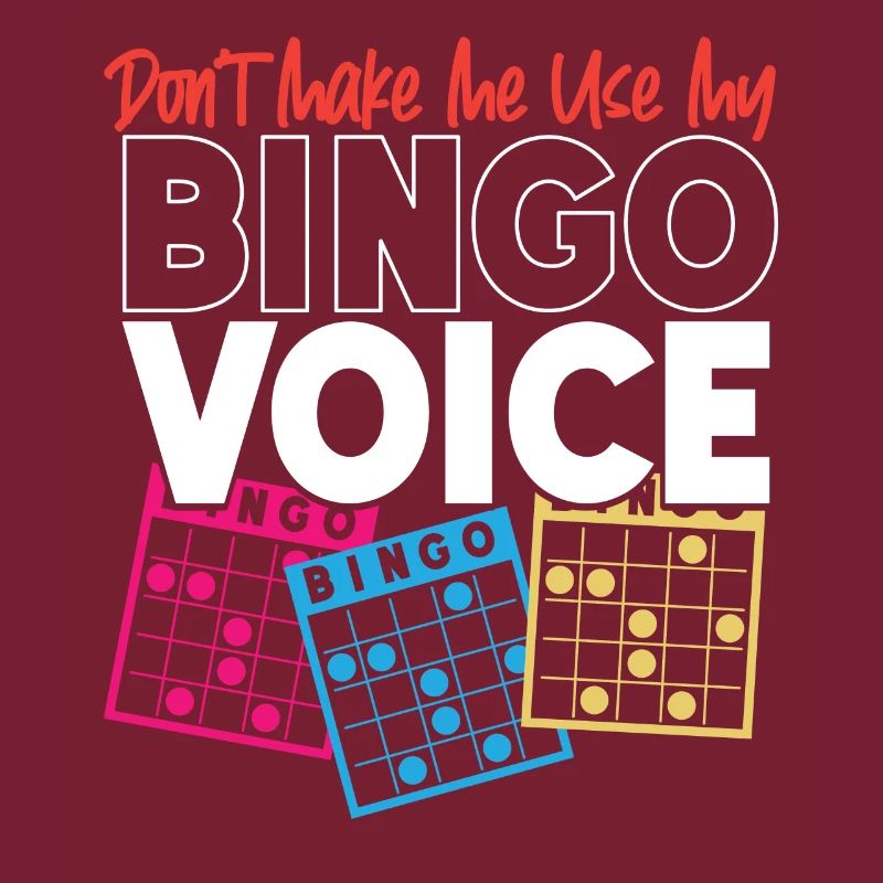 Bingo Player Don't Make Me Use My