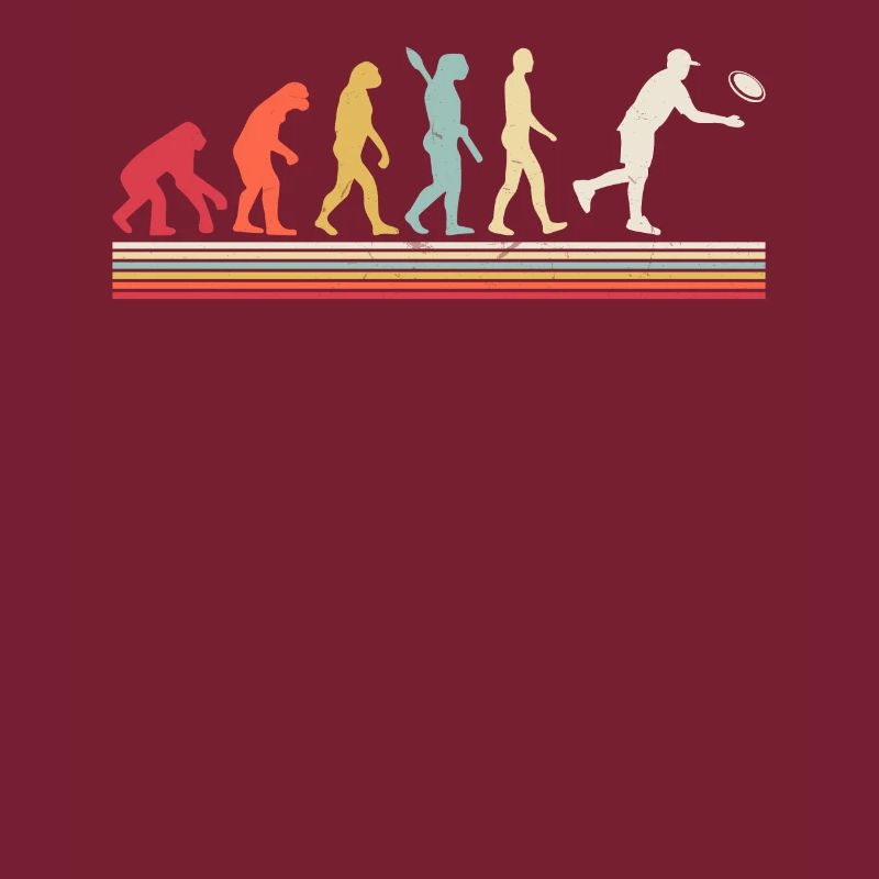 Disc Golf Disc Golfing Evolution disc golf player