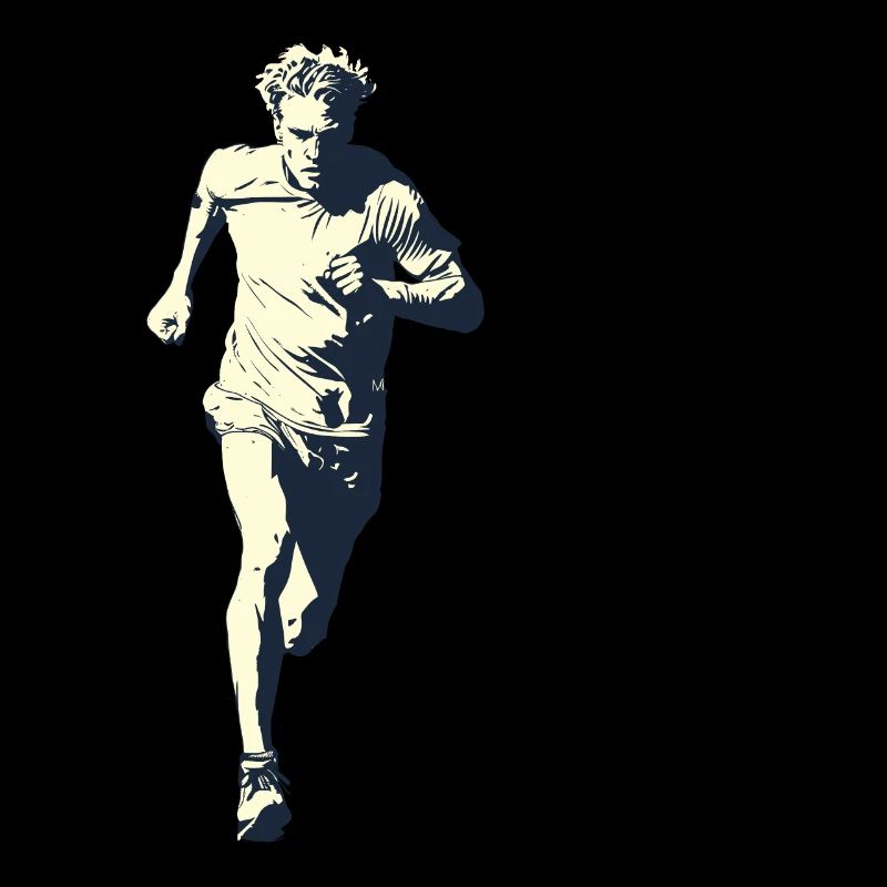 Conception de course pour les coureurs au marathon