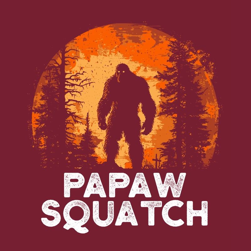 Papaw Squatch