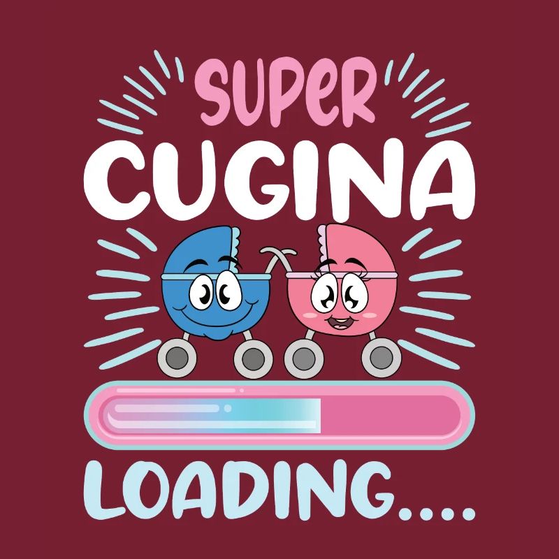 gescheBecome a cousin 2024