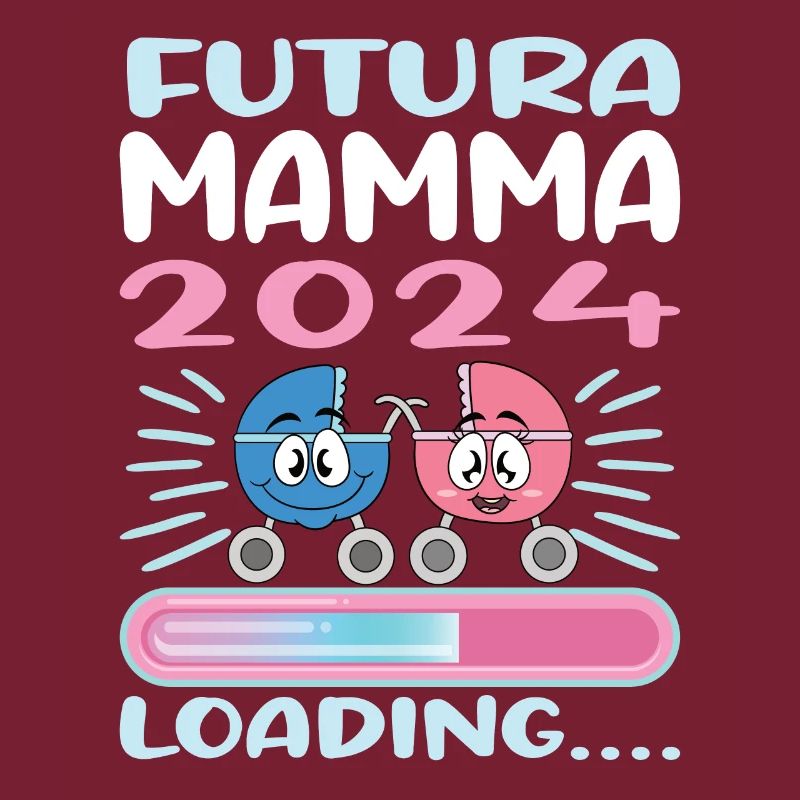 Super Mamma 2024 Loading