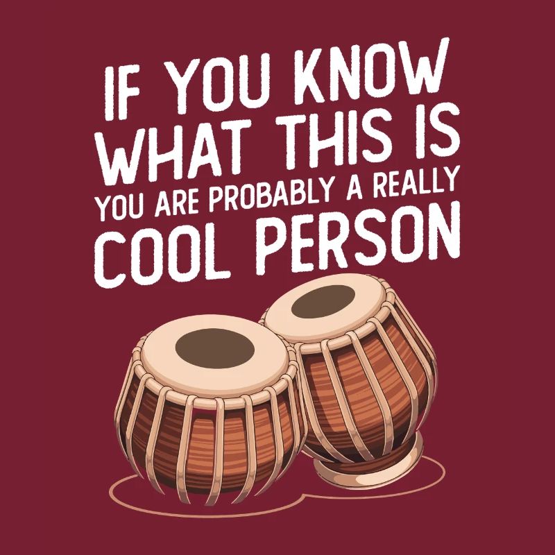 Si vous savez ce que c’est, vous êtes