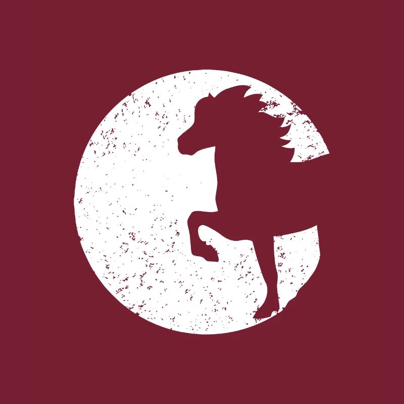 Isländer eine Leidenschaft