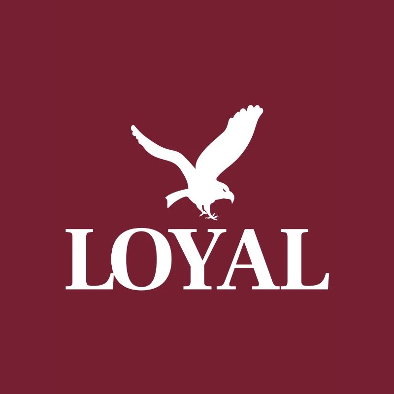 Loyal Aigle