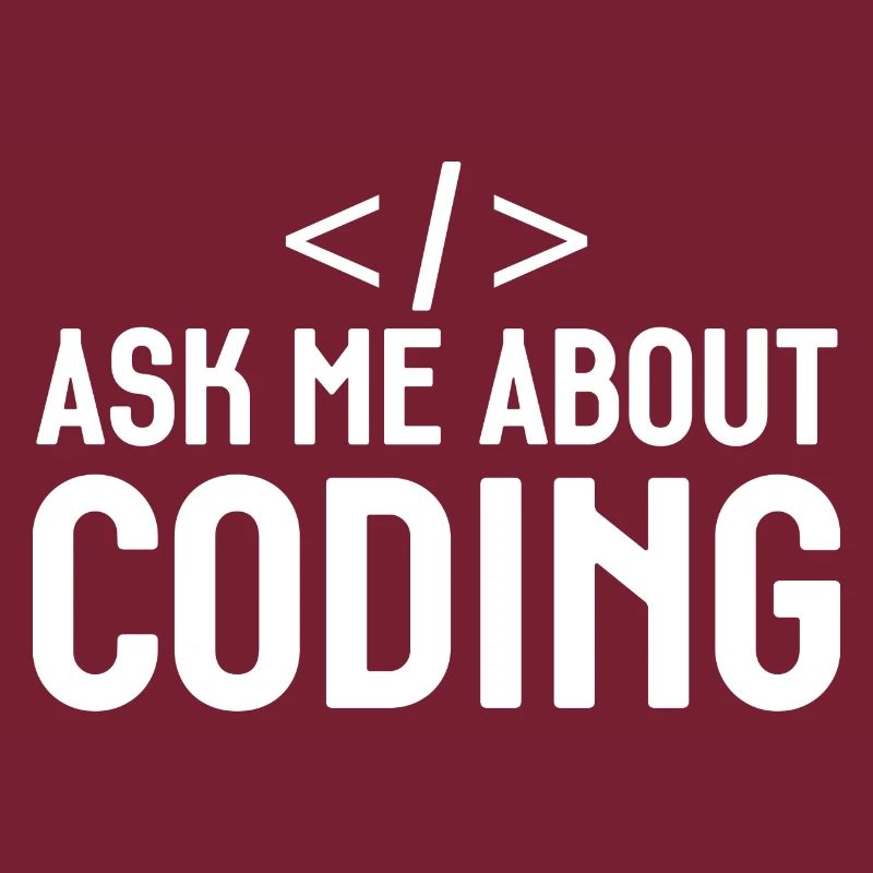 Programmierer Entwickler Programmierer Programmieren IT Computer