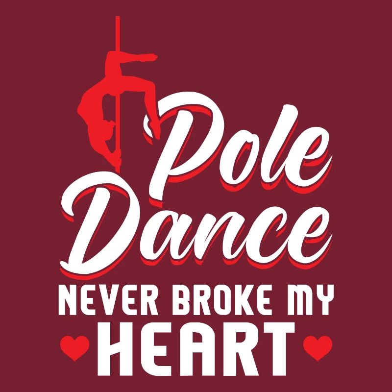 Pole Dance Hat Mir Nie Das Herz Gebrochen