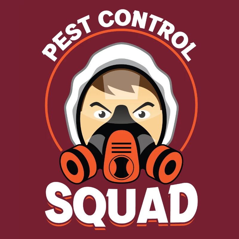 Pest Control Squad - Exterminator