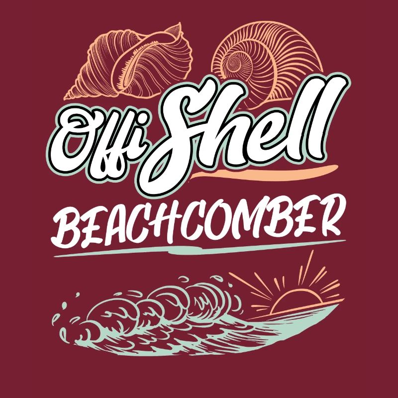 Offishell Beachcomber - Coquille